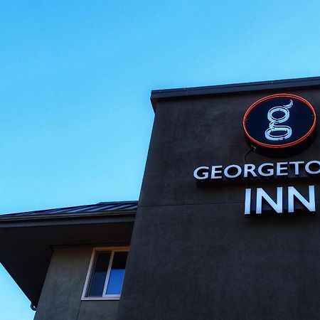 Georgetown Inn Σιάτλ Εξωτερικό φωτογραφία