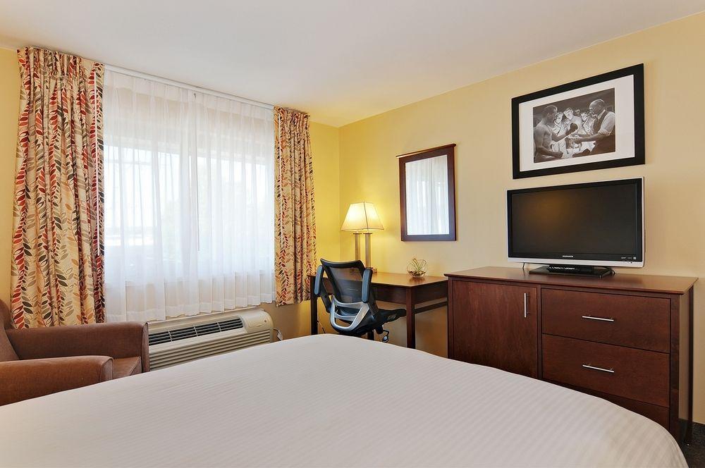Georgetown Inn Σιάτλ Εξωτερικό φωτογραφία