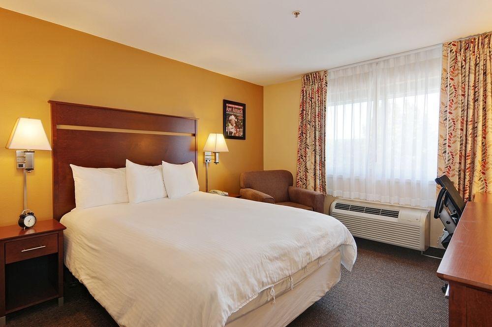 Georgetown Inn Σιάτλ Εξωτερικό φωτογραφία