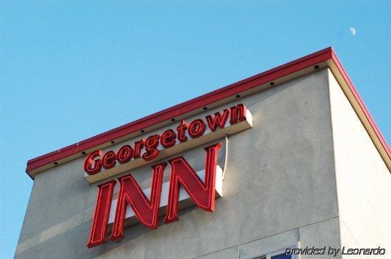 Georgetown Inn Σιάτλ Εξωτερικό φωτογραφία