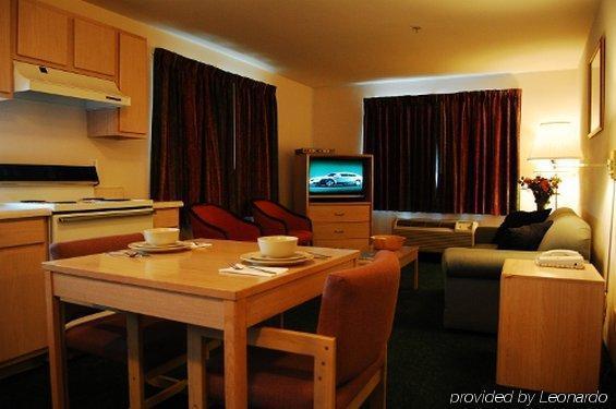 Georgetown Inn Σιάτλ Δωμάτιο φωτογραφία