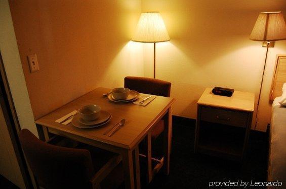 Georgetown Inn Σιάτλ Δωμάτιο φωτογραφία