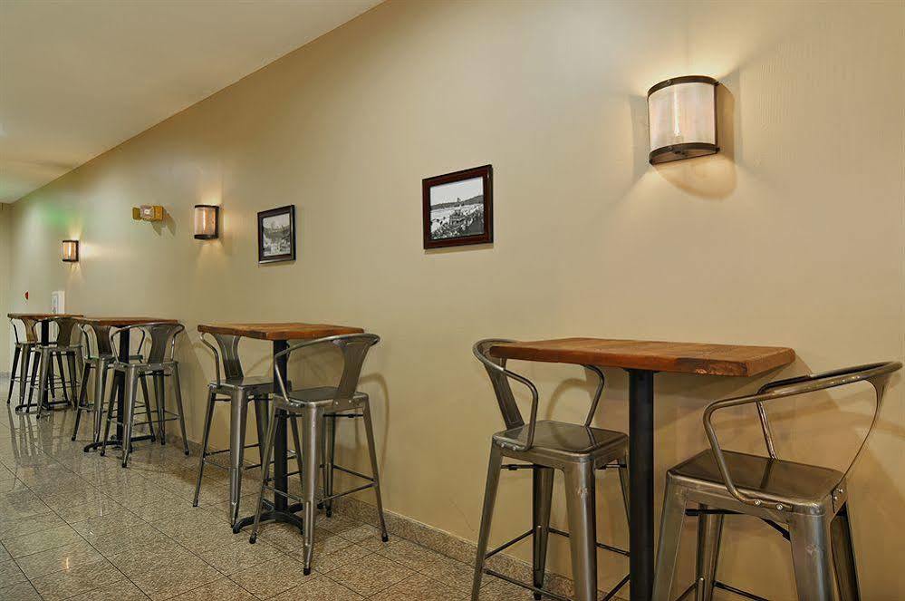 Georgetown Inn Σιάτλ Εξωτερικό φωτογραφία