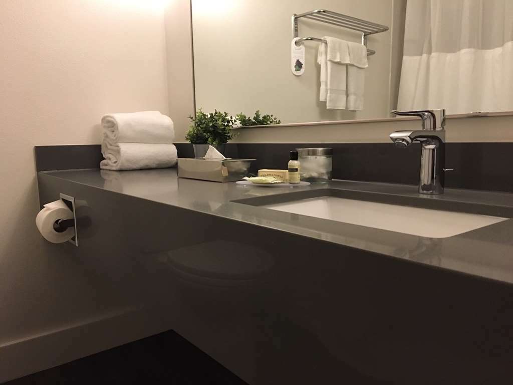 Georgetown Inn Σιάτλ Δωμάτιο φωτογραφία