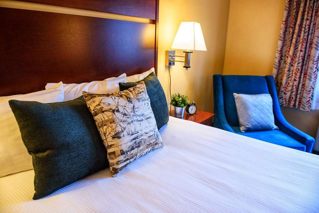 Georgetown Inn Σιάτλ Δωμάτιο φωτογραφία